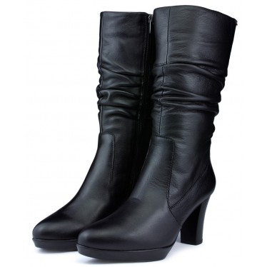 BOTAS CALLAGHAN AVE GALATIA CB NEGRO