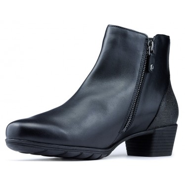 BOTINES MEPHISTO INES BLACK