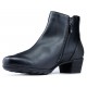 BOTINES MEPHISTO INES BLACK
