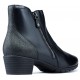 BOTINES MEPHISTO INES BLACK