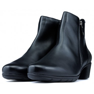 BOTINES MEPHISTO INES BLACK
