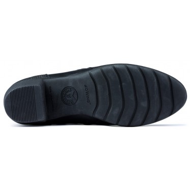BOTINES MEPHISTO INES BLACK