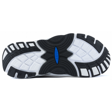 ZAPATILLAS MBT ZEE 17 M BLACK/SILVER