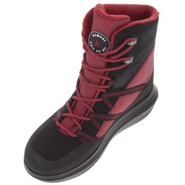 BOTAS DE MONTAÑA KYBUN DAVOS W RED