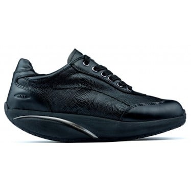 ZAPATILLAS MBT PATA 6S CORDONES W BLACK