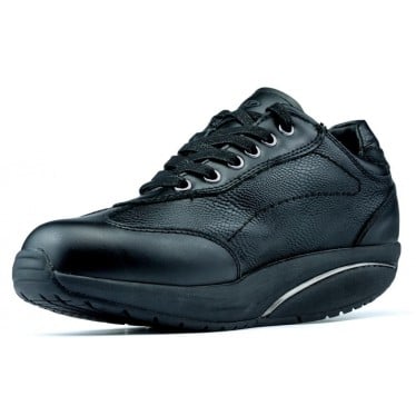 ZAPATILLAS MBT PATA 6S CORDONES W BLACK