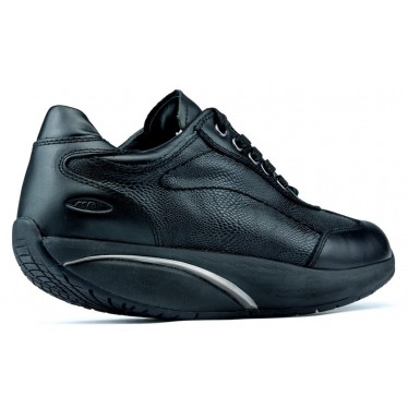 ZAPATILLAS MBT PATA 6S CORDONES W BLACK