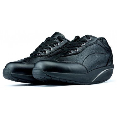 ZAPATILLAS MBT PATA 6S CORDONES W BLACK