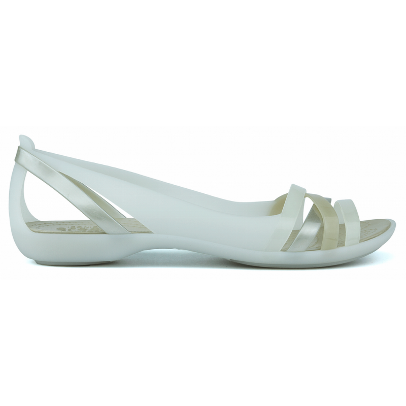 Sandalias crocs isabella deals