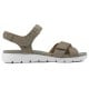 SANDALIAS CLARKS UN SAFFRON GRAY