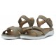 SANDALIAS CLARKS UN SAFFRON GRAY