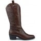 BOTAS CALLAGHAN FREERIDE CUERO