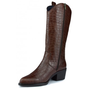 BOTAS CALLAGHAN FREERIDE CUERO