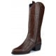 BOTAS CALLAGHAN FREERIDE CUERO