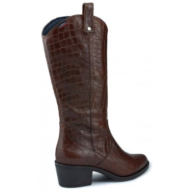 BOTAS CALLAGHAN FREERIDE CUERO