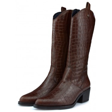 BOTAS CALLAGHAN FREERIDE CUERO