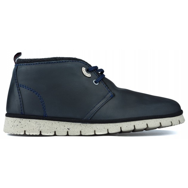 BOTINES CALLAGHAN CRAZY HORSE AZUL BOTINES CALLAGHAN CRAZY HORSE AZUL