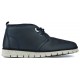 BOTINES CALLAGHAN CRAZY HORSE AZUL