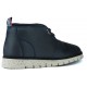 BOTINES CALLAGHAN CRAZY HORSE AZUL