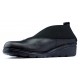 ZAPATOS THE FLEXX STRETCH A BOO BLACK