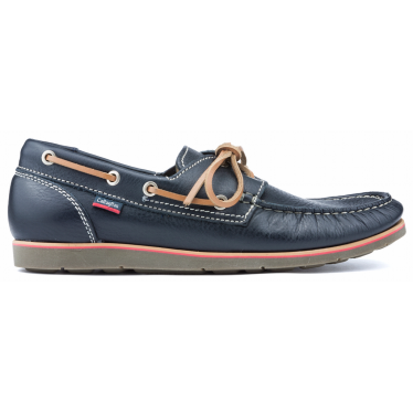 ZAPATOS  CALLAGHAN TWISTER AZUL