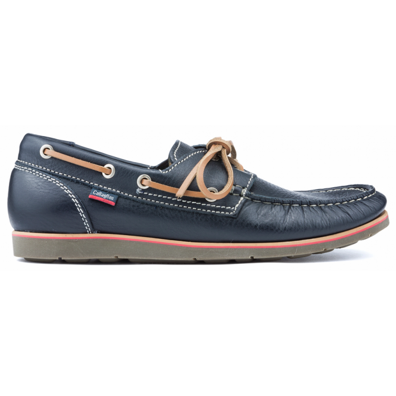 ZAPATOS  CALLAGHAN TWISTER AZUL