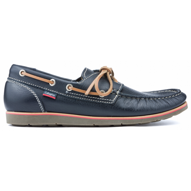 ZAPATOS  CALLAGHAN TWISTER AZUL