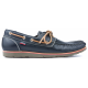 ZAPATOS  CALLAGHAN TWISTER AZUL