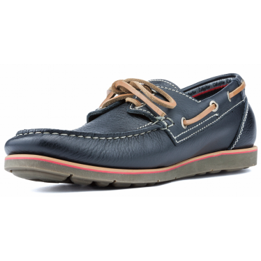 ZAPATOS  CALLAGHAN TWISTER AZUL