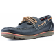 ZAPATOS  CALLAGHAN TWISTER AZUL