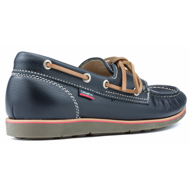 ZAPATOS  CALLAGHAN TWISTER AZUL