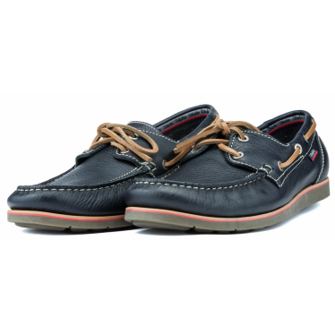 ZAPATOS  CALLAGHAN TWISTER AZUL