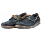 ZAPATOS  CALLAGHAN TWISTER AZUL