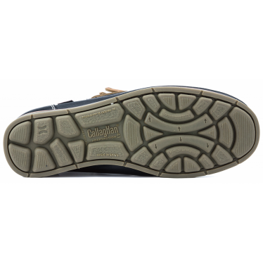 ZAPATOS  CALLAGHAN TWISTER AZUL