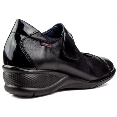 BAILARINAS CALLAGHAN SUP SOFT LAC NEGRO