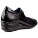 BAILARINAS CALLAGHAN SUP SOFT LAC NEGRO