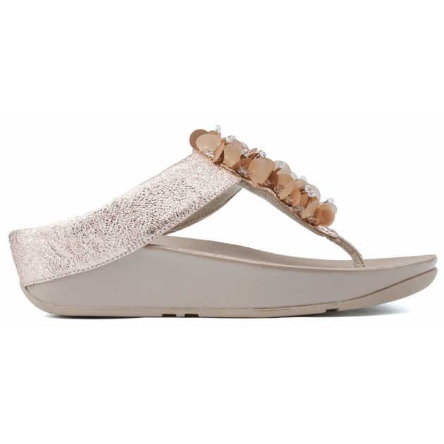 SANDALIAS FITFLOP BOONGALOO ROSE_GOLD SANDALIAS FITFLOP BOONGALOO ROSE_GOLD