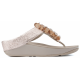 SANDALIAS FITFLOP BOONGALOO ROSE_GOLD