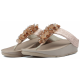SANDALIAS FITFLOP BOONGALOO ROSE_GOLD