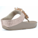 SANDALIAS FITFLOP BOONGALOO ROSE_GOLD