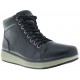 JOYA SONJA HIGH TOP BLACK