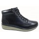 JOYA SONJA HIGH TOP BLACK