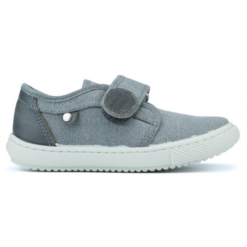 ZAPATILLAS VULLADI DIMONI 2 K GRIS