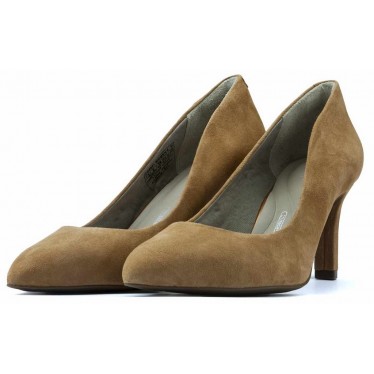 ZAPATOS ROCKPORT TM VALERIE LUXE GR W BEIGE