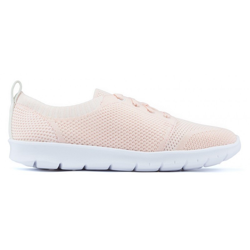 ZAPATILLAS CLARKS STEP ALLENASUN LIGHT_PINK