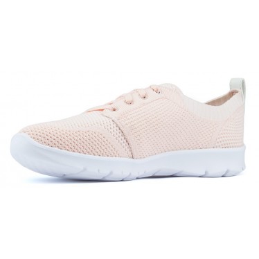 ZAPATILLAS CLARKS STEP ALLENASUN LIGHT_PINK