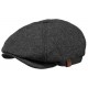GORRA BARTS JAMAICA CAP BLACK