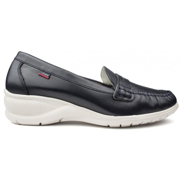 MOCASINES CALLAGHAN SPRINGER W AZUL MOCASINES CALLAGHAN SPRINGER W AZUL