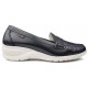MOCASINES CALLAGHAN SPRINGER W AZUL