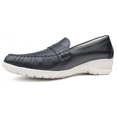 MOCASINES CALLAGHAN SPRINGER W AZUL
